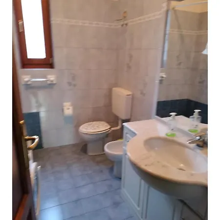 Casa Cascine Appartamento