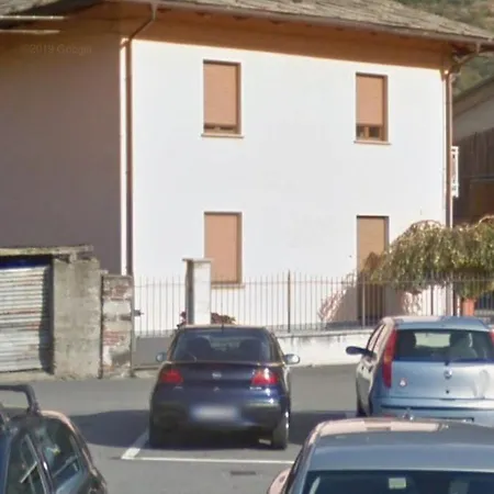 Casa Cascine * Pont-Saint-Martin