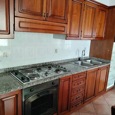 Appartamento Casa Cascine